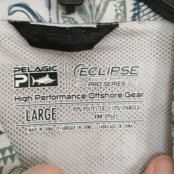 Pelagic Eclipse ProFishMark - Picture 8 of 15